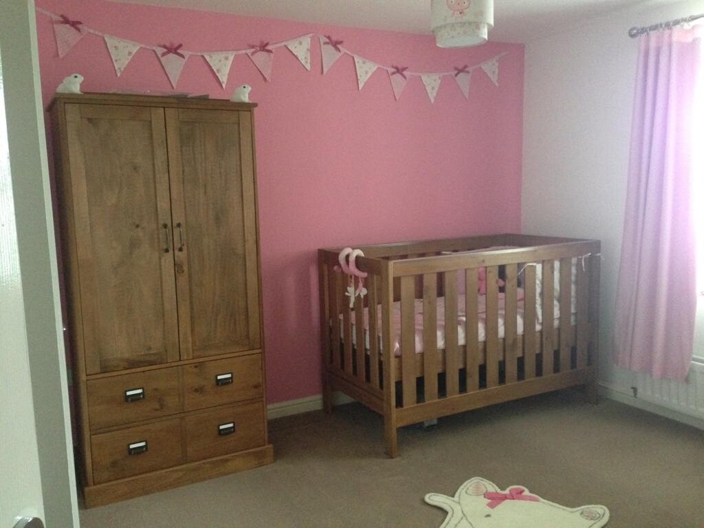 next highbury nursery furniture